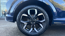 Ford Puma 1.0 EcoBoost Hybrid mHEV ST-Line X 5dr DCT Petrol Hatchback